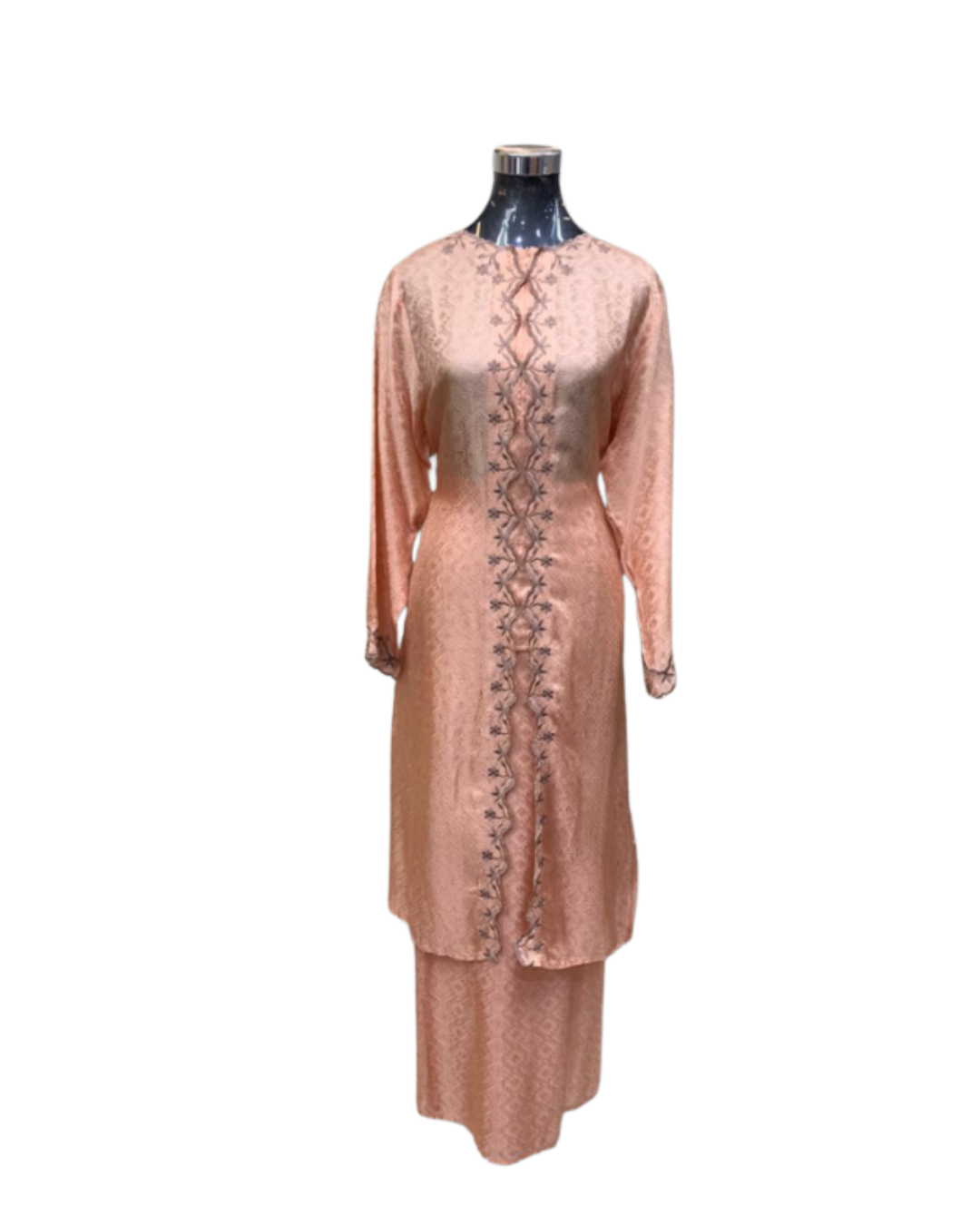 Kurung VISCOSE SULAM